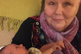 Fundraiser for Kathleen Hopkins by Daniel Vislocky : Kat's Courage  (Danielle Kathleen Hopkins)