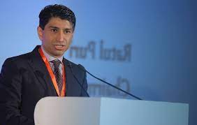 World Economic Forum Press Release