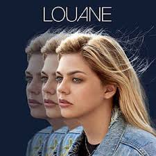 Album · 2017 · 15 morceaux. Louane Louane 2018 Cd Discogs