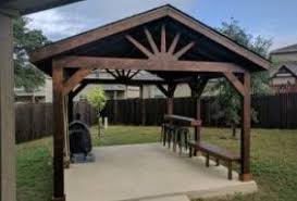 Deck & patio builder in san antonio, texas. River City Deck Patio San Antonio Deck Builders