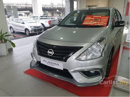 Nissan almera is available in 5 variants in the market with price starting at rm 64,639. Nissan Almera 2018 Vl Black Series 1 5 In Selangor Automatic Sedan Silver For Rm 58 000 5432621 Carlist My