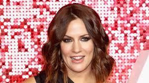 Downton Abbey star Laura Carmichael visits Haiti