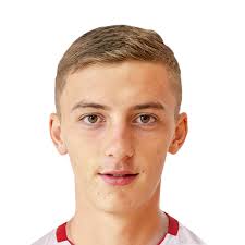 Conor Grant Linked Players