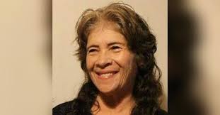 Maria Eliza Mesa Obituary