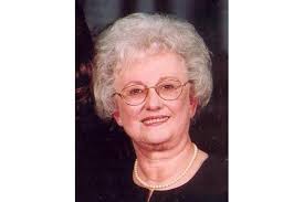 Laura Thaxton Obituary (1930