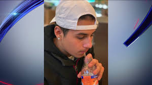 The trinitarios street gang jumping in and jumping out history recruitment getting out of the gang activities increased immigration after 1961 prison beginnings el caballon from prison to the streets. Teen Pushed Into Traffic Likely Killed By Same Subset Of Trinitarios That Killed Junior Nypd Pix11