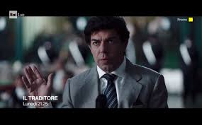 Da cannes il grande affresco di bellocchio racconta tommaso buscetta e gli anni del maxiprocesso. 7k1grelxlnz2dm