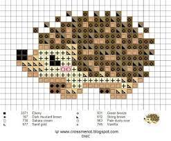 The chart can be downloaded to your computer where you can print and store it. 59 Cross Stitch Patterns Hedgehogs Ideas In 2021 Cross Stitch Patterns Cross Stitch Stitch Patterns