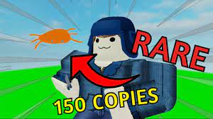 It is a joke video it actually gives an announcer lol i had no idea that it was an announcer my brain empty like a void while making this videoinspired by ti. New Arsenal Code Bandites Exclusive Skin Youtube