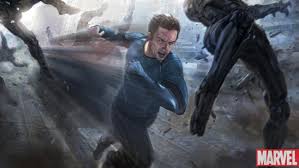 ABC Special Teases 'Avengers: Age of Ultron' Concept Art