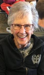 Billie Lee Baker Coulam