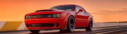 The challenger srt demon provides a platform from which each customer can design their own demon without the crate parts is still quick enough to beat a worked hellcat charger and some. Dodge Challenger Srt Demon Home Facebook