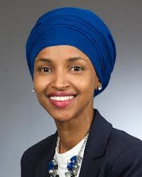 Somalia-Born Candidate for Congress Accused of Immigration/Marriage Fraud