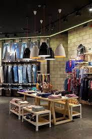 Best 90 Creative Beautiful Store Displays Ideas Make Happy Shop Er Inspira Spaces Retail Design Store Layout Store Design