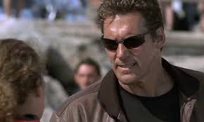 Hai-Alarm auf Mallorca (2004)