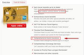 Go to the rakuten homepage. Scotiabank Gold American Express Credit Card Review