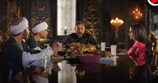 مسلسل نسل الاغراب الحلقة 16 السادسة عشر. Tvge 2omrez3qm