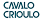 Logo de Associação Brasileira de Criadores de Cavalos Crioulos