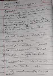 Maybe you would like to learn more about one of these? Real Tuitions English Grammar Worksheets For Class 3 And Facebook