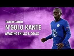 The football player his starsign is aries and he is now 30 years of age. N Golo Kante Amazing Skills Goals Pablo Pablo 2021á´´á´° Youtube