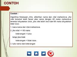 Check spelling or type a new query. Pertemuan 3 Flowchart Dan Pseudocode Menu Utama Flowchart