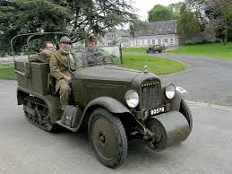 Citroen P 17 Vehicules Militaires Armee Francaise Militaire Francais