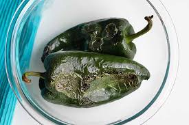 Misty and i discovered this green enchilada sauce recipe years ago while watching america's test kitchen on a saturday morning. Roasted Cauliflower Enchiladas With Poblano Cream Sauce Foodal