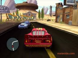 Descargar el juego rapido como el rayo maquin en pc en. Cars Descargar Para Pc Gratis