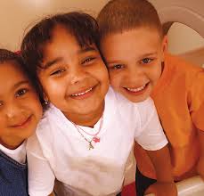 2013-2014 Annual Report YMCA OF SAN DIEGO COUNTY