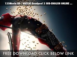 Tony goes through a lot, suffering from ptsd, as a result of the battle of new york, as seen in marvel's deadpool 2. 123movie Hd Watch Deadpool 2 Sub English Online