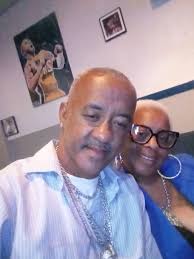 Hi all! I just wanted to introduce myself and share a photo I took it's our  First Anniversary Mr.Curlee Thomas and Mrs.Shanita Thomas❤️