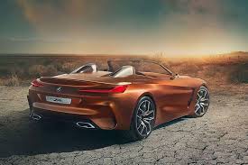 Bmw Concept Z4 Bmw Z4 Bmw Concept Bmw