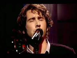 Josh groban's official music video for february song (part of the 2006 awake album). Josh Groban Sings To Where You Are Youtube
