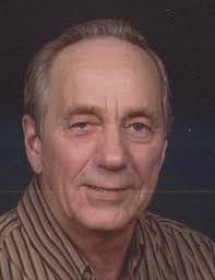 Obituary information for James Edsel Doughty