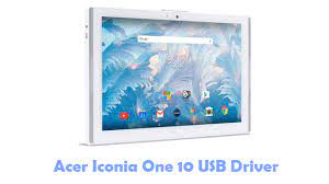 In your internet browser, navigate to our acer drivers and manuals page. Download Acer Iconia One 10 Usb Driver All Usb Drivers