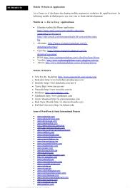 Download portofolio lamaran kerja doc. Cara Membuat Portofolio Perbedaan Contoh Portofolio Lengkap