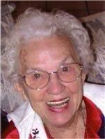 Verna Cooper Obituary (1924