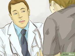 How to Relieve Kidney Pain: 10 Steps (with Pictures)