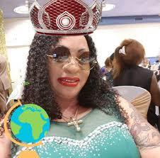 Your Kick Ass Life with Andrea Owen