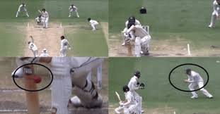 Check out the latest pictures, photos and images of bj watling. Watch Nathan Lyon S Incredible Delivery To Dismiss Bj Watling On Day 4 Of The Mebourne Test Crickettimes Com