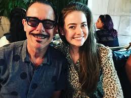 April Rose Pengilly opens up about her move into acting