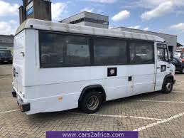 Maybe you would like to learn more about one of these? Mercedes Benz 609 D 67922 Used Available From Stock