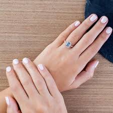 We did not find results for: Emerald Cut Aquamarine Diamond Engagement Ring Zmay Jewelry