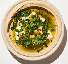 20 Recipes For Hummus The Best Dip There Ever Was Chermoula Recipe Chermoula Bon Appetite Recipes