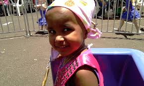 Profile for Sarah Miracle