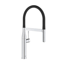 We did not find results for: Grohe Essence Kitchen Mixer 30294000 Chrome Pull Out Professional Shower