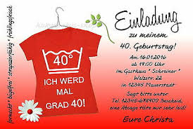 Geburtstag findest du hier zusammengestellt. 30 Lustige Einladungskarten Frau Geburtstag Einladungen Jedes Alter 40 50 60 Ebay