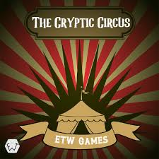 1 premise 2 development 2.1 release 2.2 perfect world acquisition 2.3. The Cryptic Circus Roll20 Marketplace Digital Goods For Online Tabletop Gaming