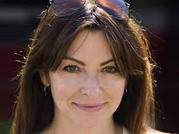 Suzi Perry to host new Robot Wars-inspired show replacing Top Gear's  regular Sunday night slot