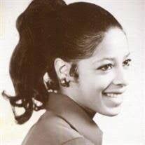 Ms. Carla Renee Gordon Obituary